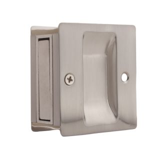 Weslock 00627X1X1 Pocket Door Oil-Rubbed Bronze